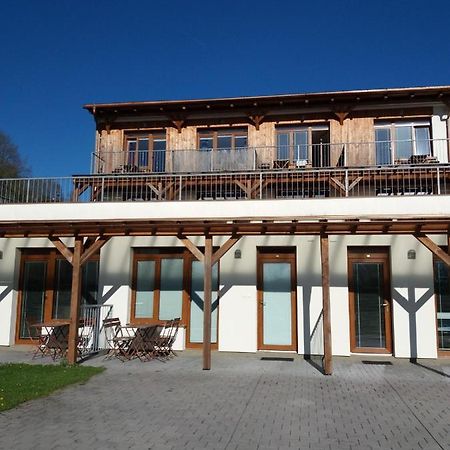 Apartman29 Lipno nad Vltavou Exteriér fotografie