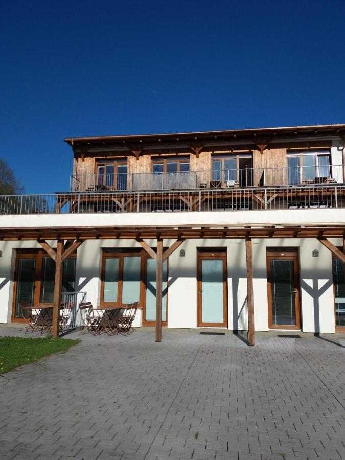 Apartman29 Lipno nad Vltavou Exteriér fotografie