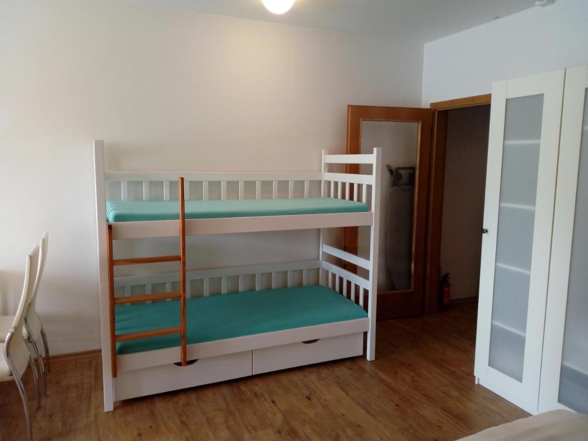 Apartman29 Lipno nad Vltavou Exteriér fotografie