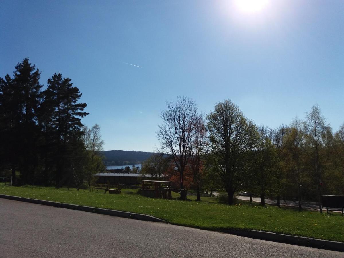 Apartman29 Lipno nad Vltavou Exteriér fotografie