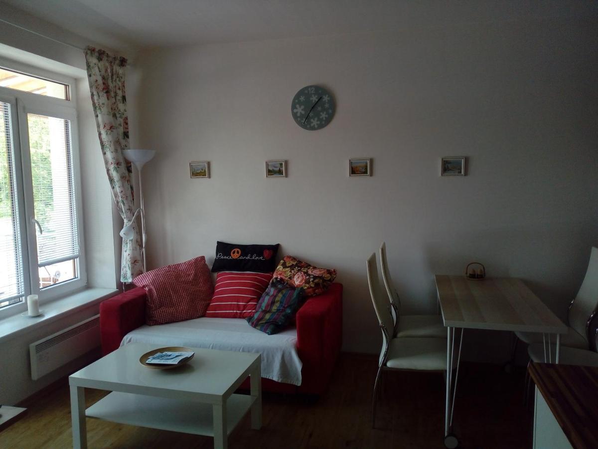 Apartman29 Lipno nad Vltavou Exteriér fotografie