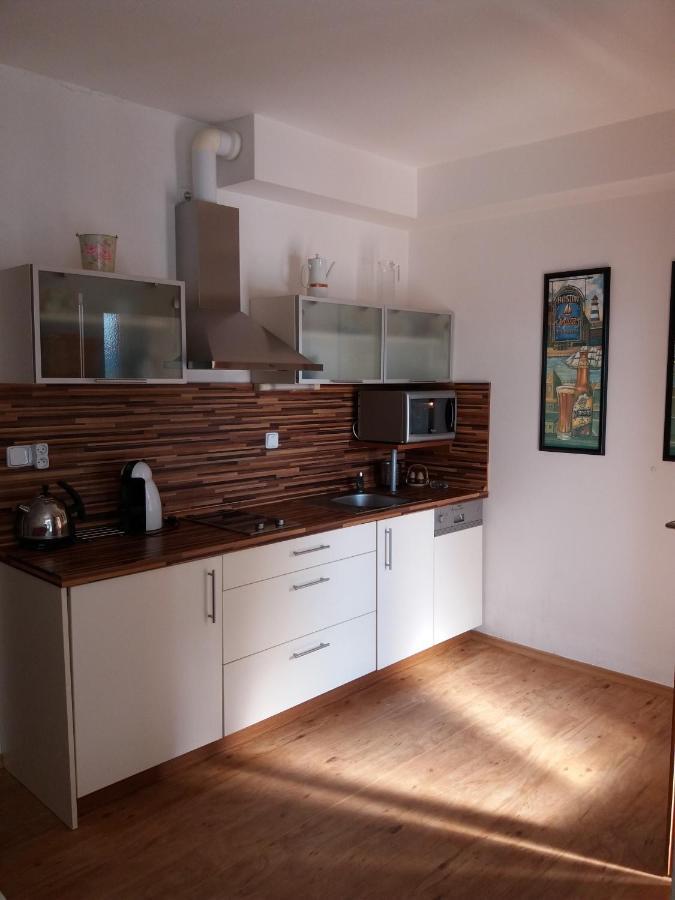 Apartman29 Lipno nad Vltavou Exteriér fotografie