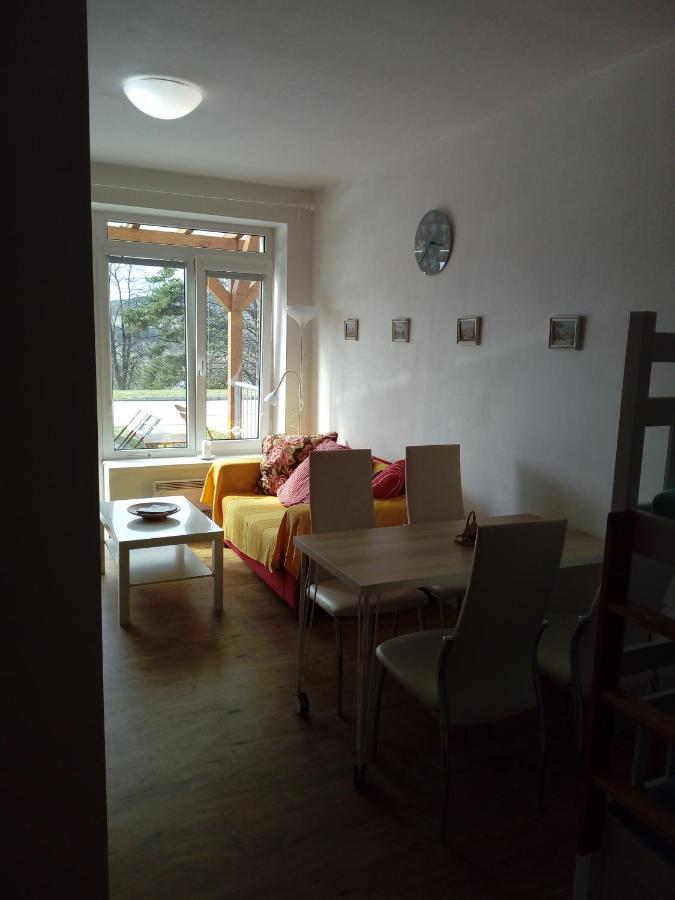 Apartman29 Lipno nad Vltavou Exteriér fotografie